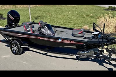 BOATZON | Ranger RT178 2021