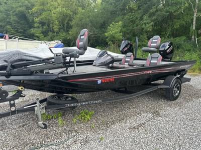 BOATZON | Ranger RT178 2021