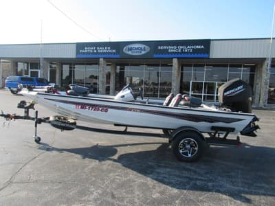 BOATZON | Ranger RT178 2021