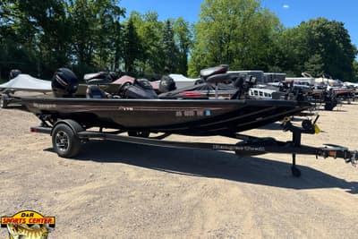 BOATZON | Ranger RT178 2022