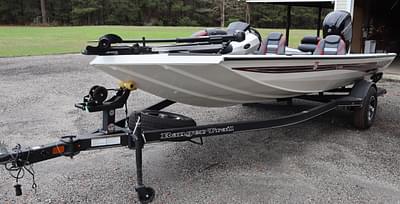 BOATZON | Ranger RT178 2022 BOATZON | Ranger RT178 2022