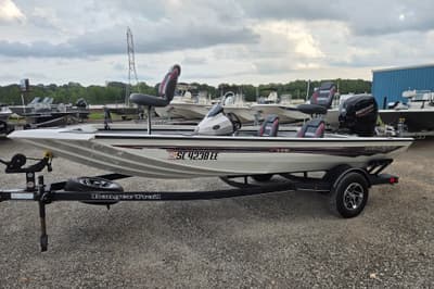 BOATZON | Ranger RT178 2023