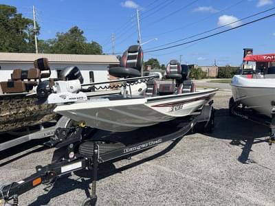 BOATZON | Ranger RT178 2023