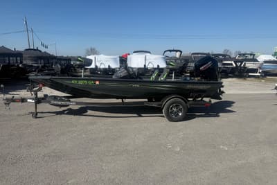 BOATZON | Ranger RT178 2023