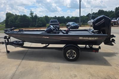 BOATZON | Ranger RT178 2023