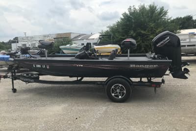 BOATZON | Ranger RT178 2023 BOATZON | Ranger RT178 2023