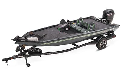 BOATZON | Ranger RT178 2024