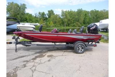 BOATZON | Ranger RT178 2024 BOATZON | Ranger RT178 2024