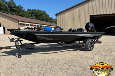 BOATZON | Ranger RT178 2024 BOATZON | Ranger RT178 2024