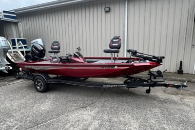 BOATZON | Ranger RT178 2024 BOATZON | Ranger RT178 2024
