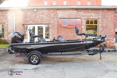 BOATZON | Ranger RT178 2024