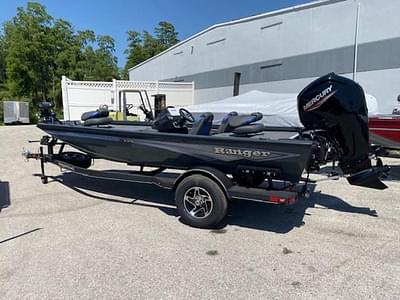 BOATZON | Ranger RT178 2024