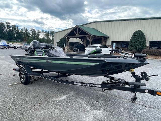 2025 Ranger RT178 - Sold Boat