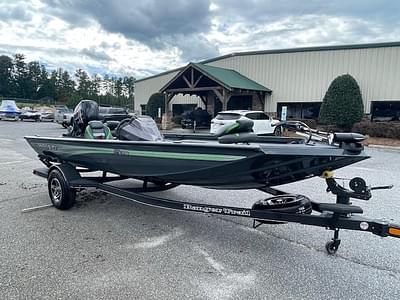 BOATZON | Ranger RT178 2025 BOATZON | Ranger RT178 2025