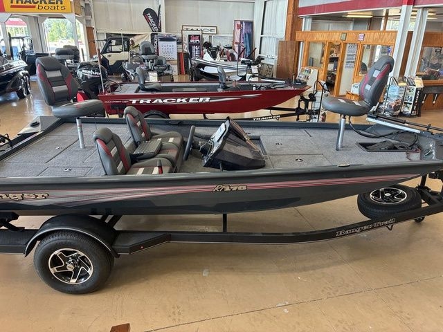 2025 Ranger RT178 - Sold Boat