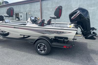 BOATZON | Ranger RT178 2025 BOATZON | Ranger RT178 2025