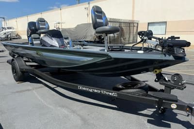 BOATZON | Ranger RT178 2026