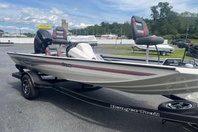 BOATZON | Ranger RT178 2026