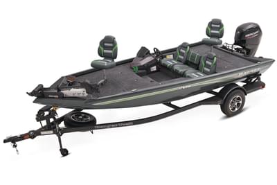 BOATZON | Ranger RT178 2026