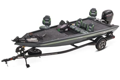BOATZON | Ranger RT178 2027