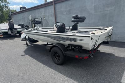 BOATZON | Ranger RT178 2027
