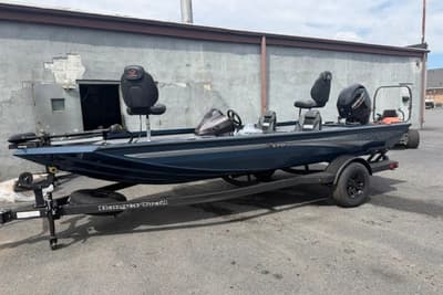 BOATZON | Ranger RT178 2027