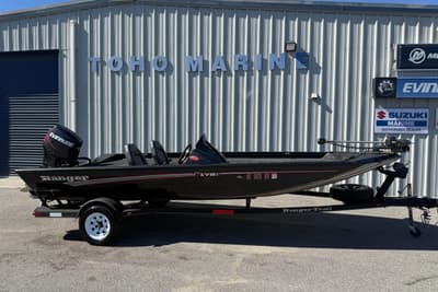 BOATZON | Ranger RT178C 2015
