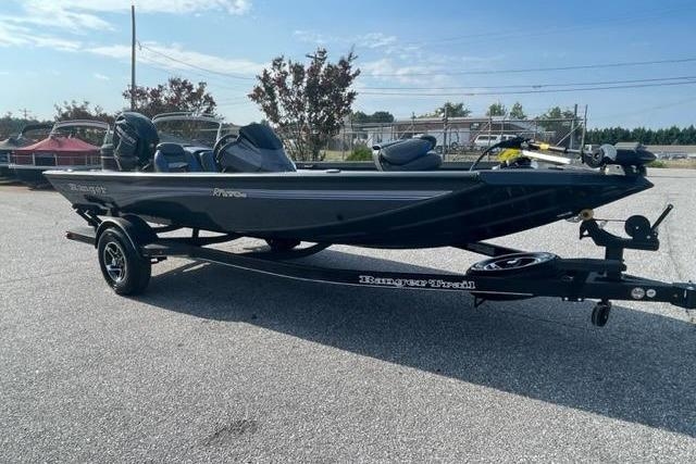2024 Ranger RT178C - Sold Boat