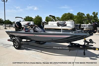 BOATZON | Ranger RT178C 2026