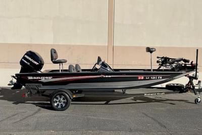 BOATZON | Ranger RT188 2014 BOATZON | Ranger RT188 2014