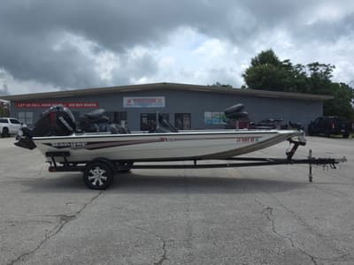 BOATZON | Ranger RT188 2015