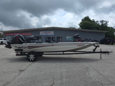 BOATZON | Ranger RT188 2015