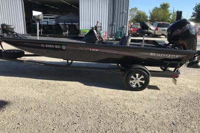 BOATZON | Ranger RT188 2016 BOATZON | Ranger RT188 2016