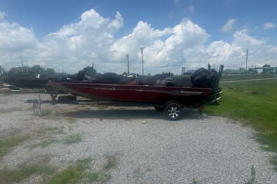 BOATZON | Ranger RT188 2018
