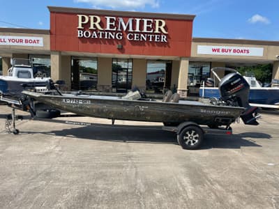 BOATZON | Ranger RT188 2018