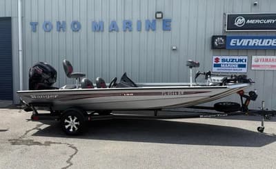 BOATZON | Ranger RT188 2018 BOATZON | Ranger RT188 2018