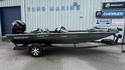 BOATZON | Ranger RT188 2019 BOATZON | Ranger RT188 2019