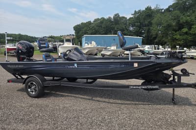 BOATZON | Ranger RT188 2022
