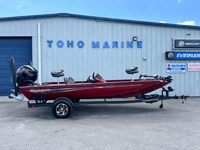 BOATZON | Ranger RT188 2022 BOATZON | Ranger RT188 2022