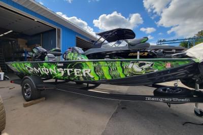 BOATZON | Ranger RT188 2023