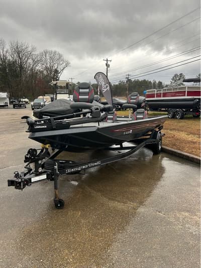 BOATZON | Ranger RT188 2023 BOATZON | Ranger RT188 2023