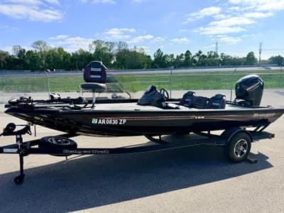 BOATZON | Ranger RT188 2023