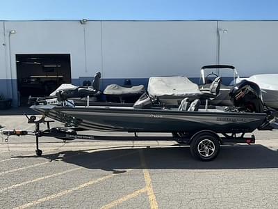 BOATZON | Ranger RT188 2024 BOATZON | Ranger RT188 2024