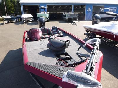 BOATZON | Ranger RT188 2024 BOATZON | Ranger RT188 2024