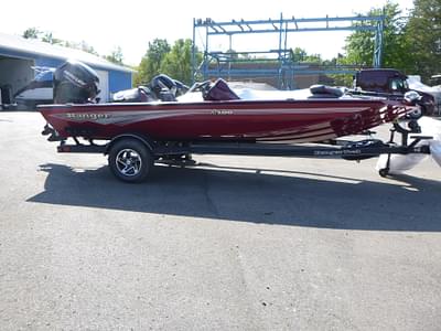 BOATZON | Ranger RT188 2024 BOATZON | Ranger RT188 2024