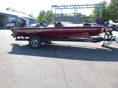 BOATZON | Ranger RT188 2024