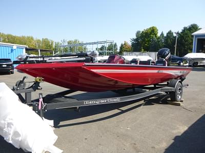 BOATZON | Ranger RT188 2024