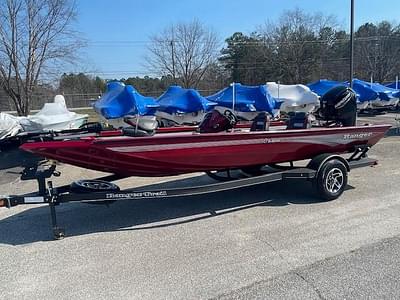 BOATZON | Ranger RT188 2024 BOATZON | Ranger RT188 2024