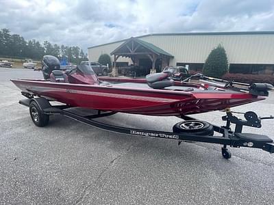 BOATZON | Ranger RT188 2024 BOATZON | Ranger RT188 2024
