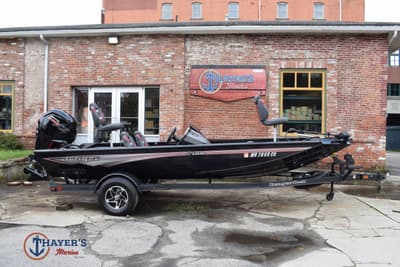 BOATZON | Ranger RT188 2024